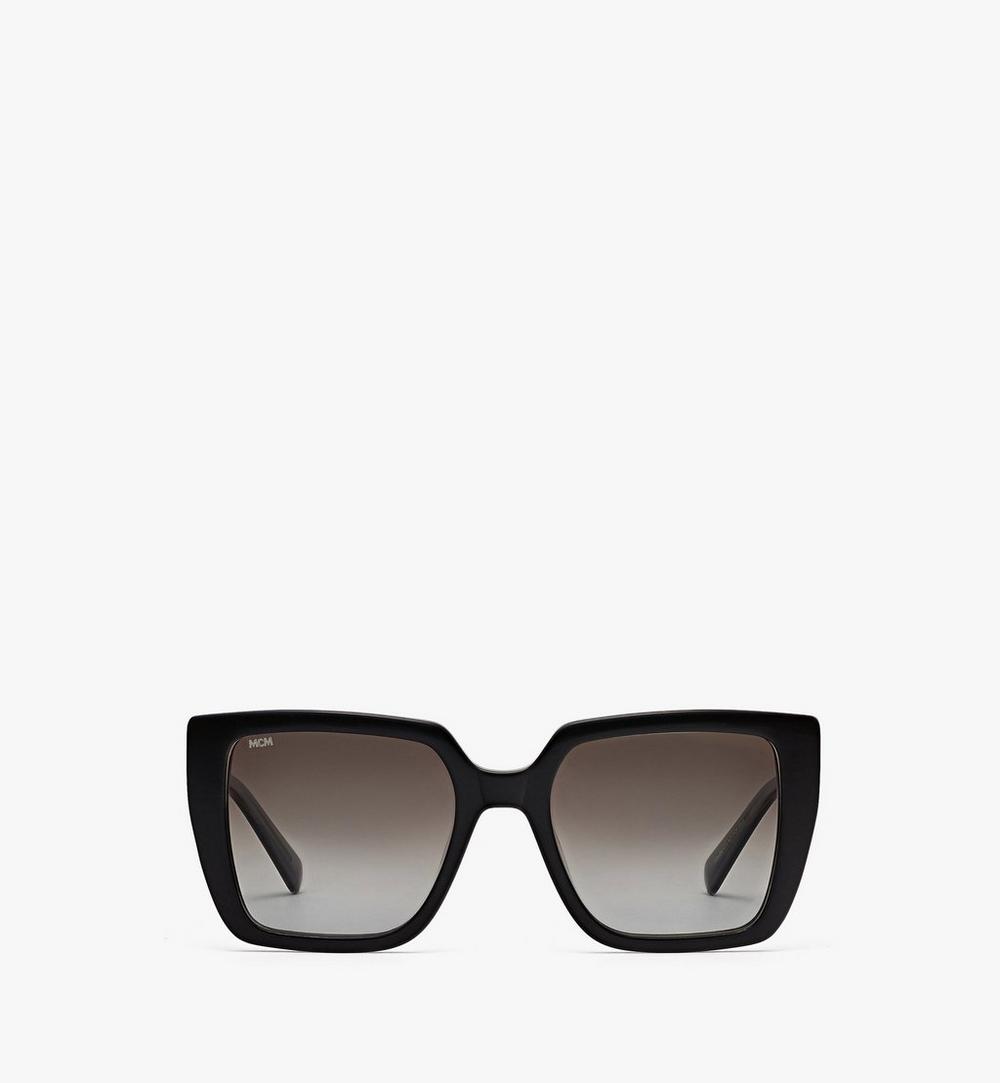 Women’s MCM723S Square Sunglasses 1